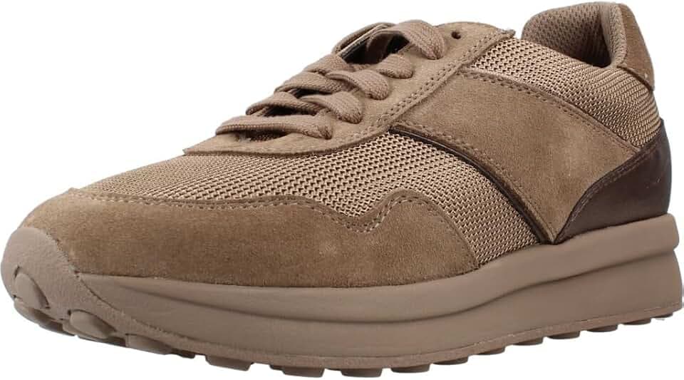Geox D RUNNTIX