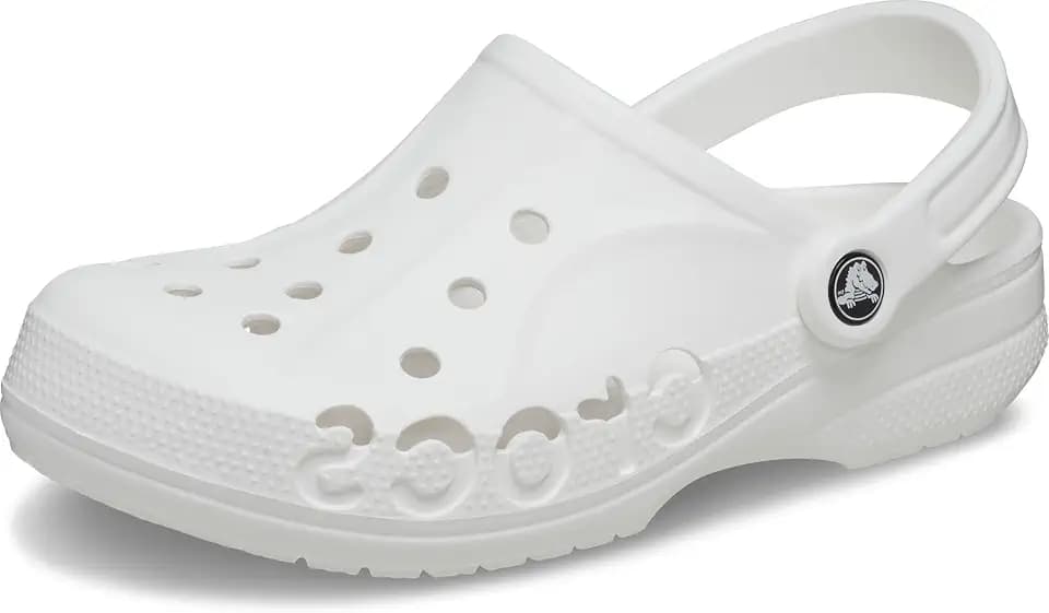 Crocs Men's and Women's Baya Clog