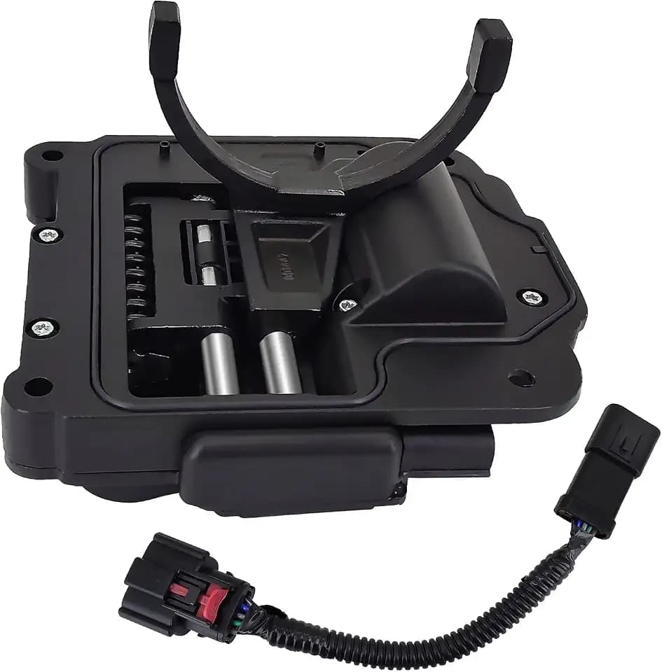 68321285AE Transfer Case Actuator Motor Module