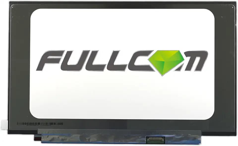 New Replacement Screen 14.0 Inch N140BGA-EA4 HD 1366x768 30 Pin Matte Compatible with MB140AN01-2 NT140WHM-N61 MB140AN01-8 for Laptop/Display/Screen/LCD Application