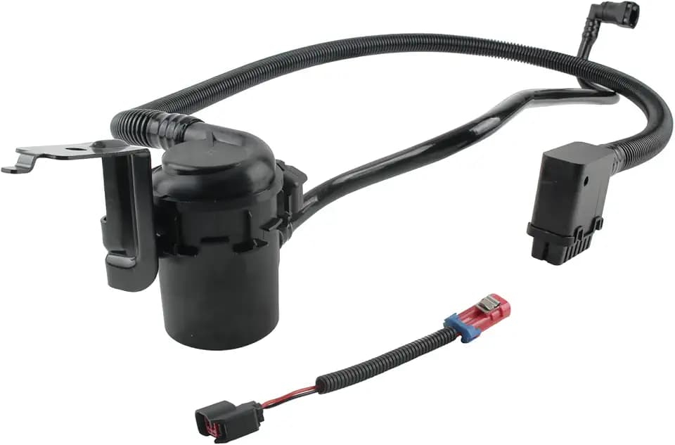 23481275 EVAP Vent Solenoid Compatible with GMC Yukon 911-064 CP516