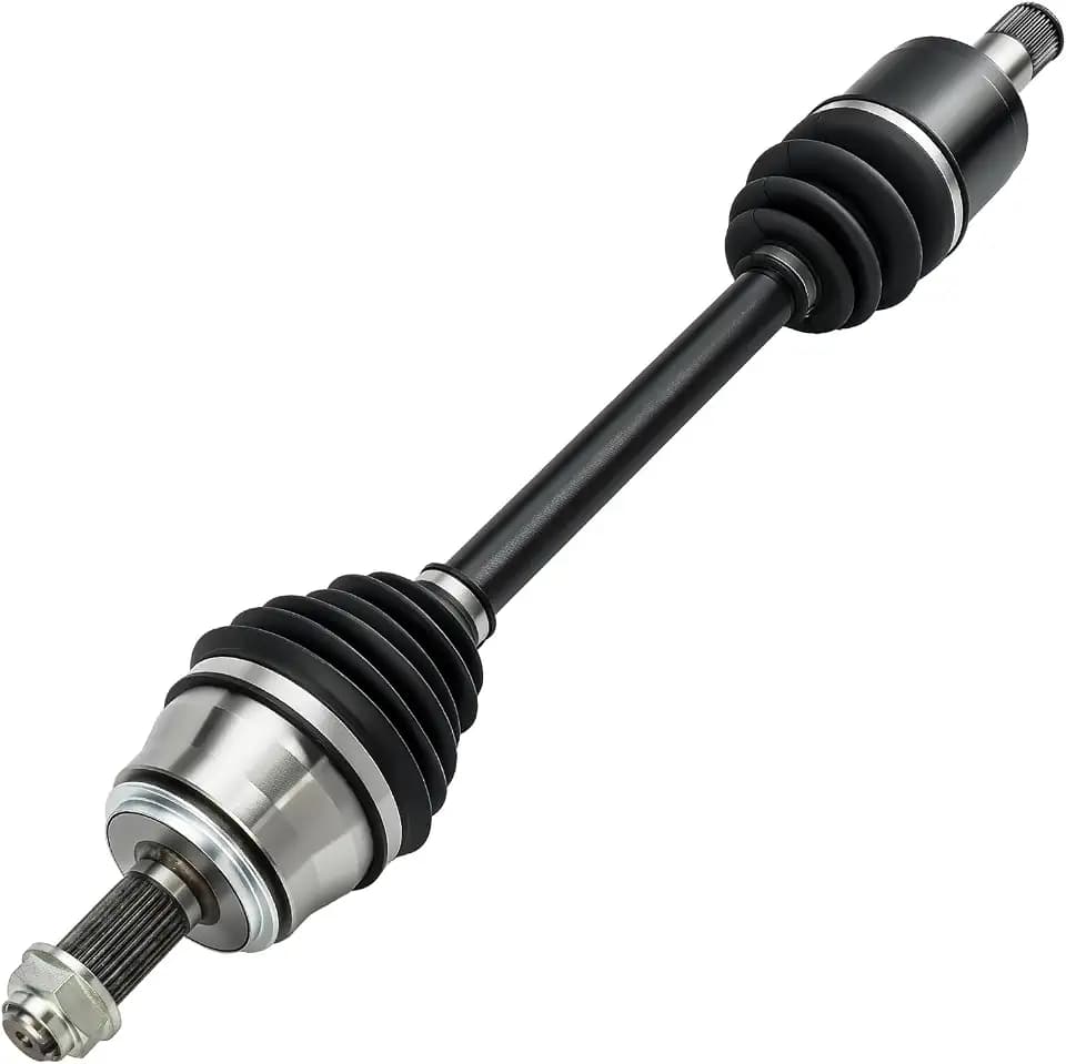 KAX Front Left Constant Velocity CV Axle Shaft Compatible with Honda Pilot 2016-2020, Acura MDX 2014-2015, 664341 CV Axle Shaft Assembly 1PCS