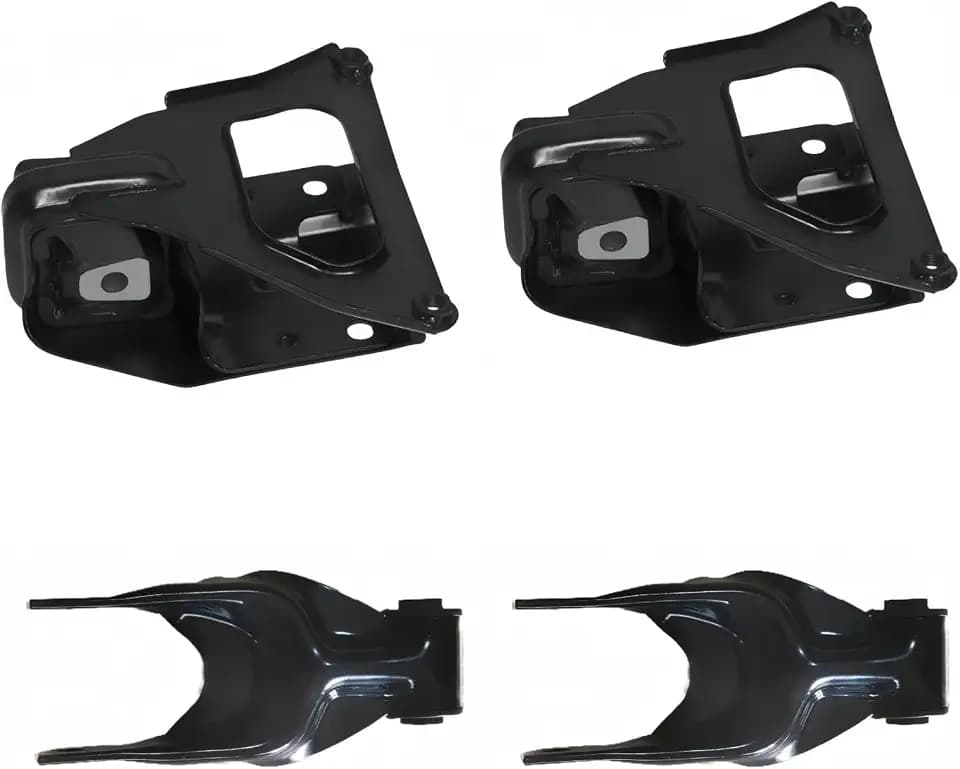 Engine Motor Transmission Mount Kit for Multiple 3.8L V6