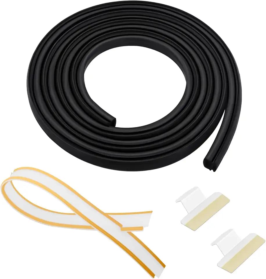FGID2466QF4A FFBD2411NS0A FGHD2465NF1 Dishwasher Door Seal Fit Frigi-daire