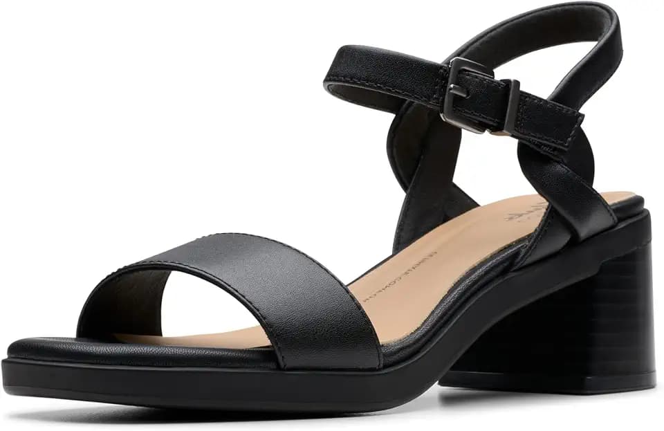 Clarks womens Jaylan Ray