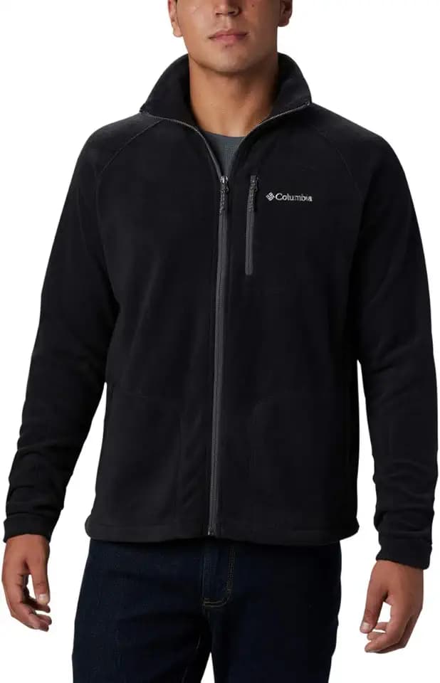 Columbia Fast Trek II Full Zip FLE