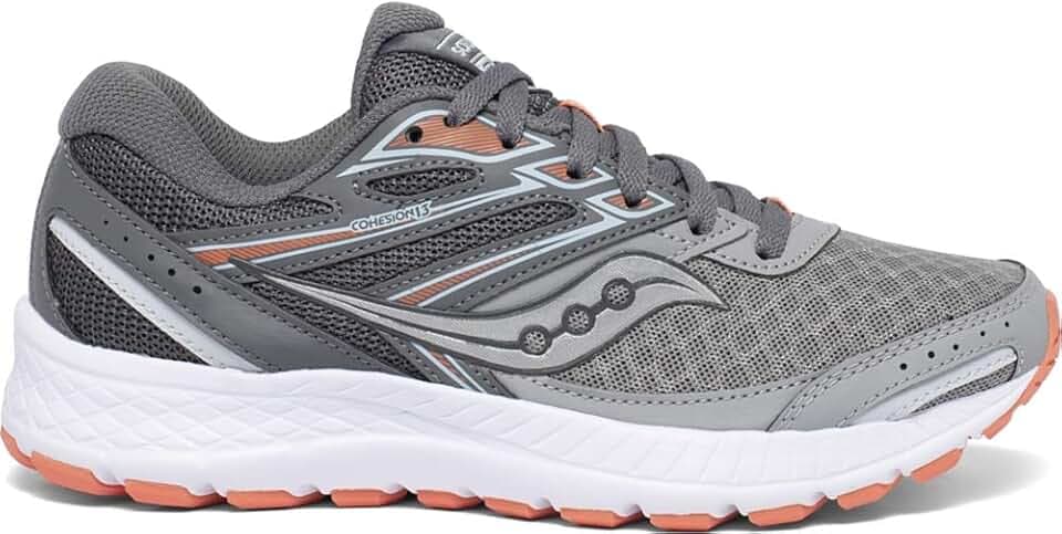 Saucony Women's Cohesion 13 Running Shoe