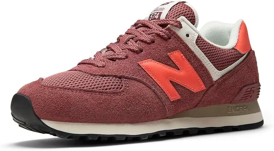 New Balance Unisex-Adult 574 Sneaker