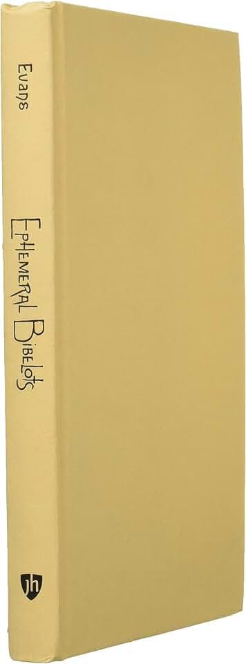 Ephemeral Bibelots: How an International Fad Buried American Modernism (Hopkins Studies in Modernism)