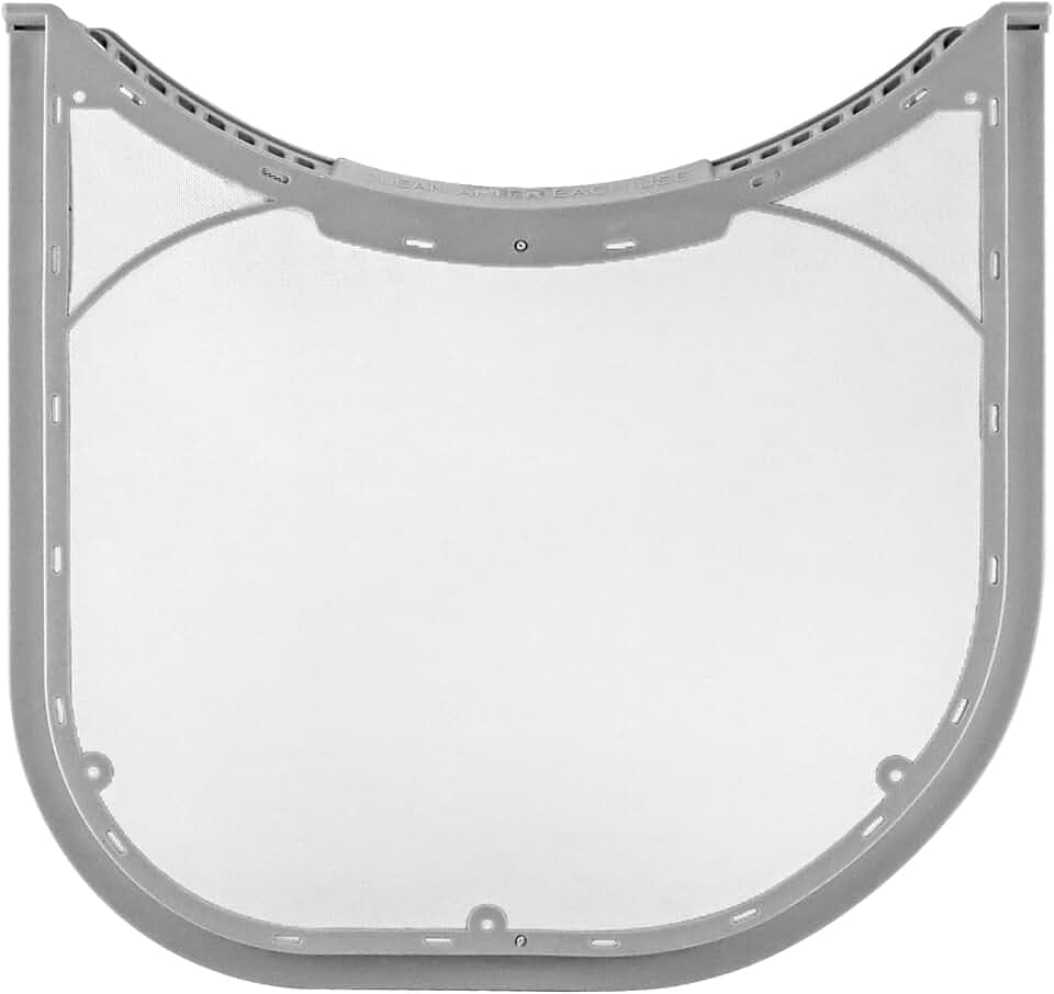 AMI PARTS 5231EL1003B Dryer Lint Filter