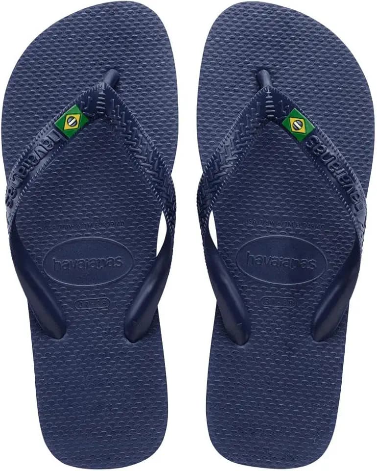 Havaianas unisex-adult Finger Slipper