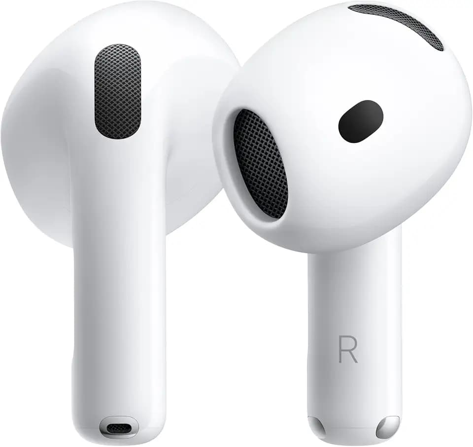 Apple AirPods 5 with Wireless Charging Case