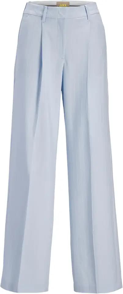JJXX Damen Jxellis Wide Hw Pant TLR Noos