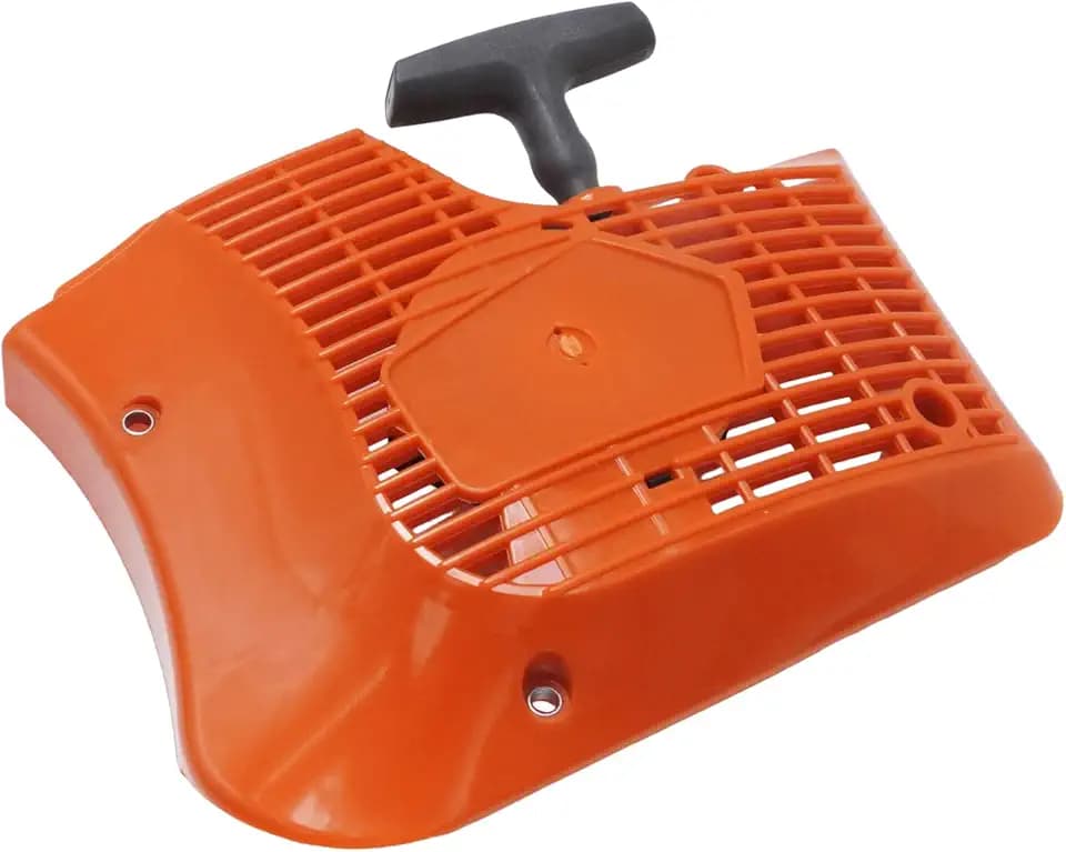 574362003 Recoil Starter Assembly, Replacement for Husqvarna K760, Replacement for Husqvarna K760II K770 Concrete Cut Off Saw