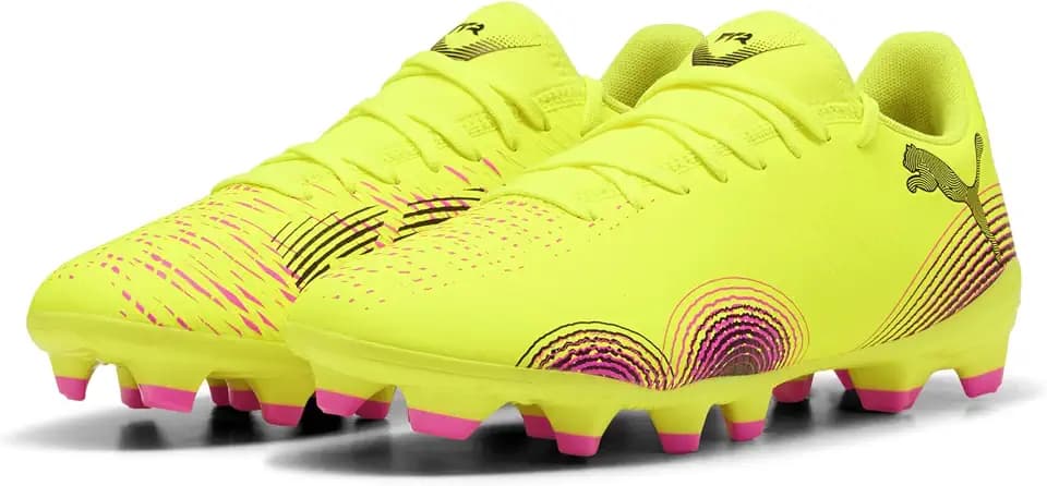 Puma Damen Future 8 Play Fg/Ag Wn'sFussballschuh