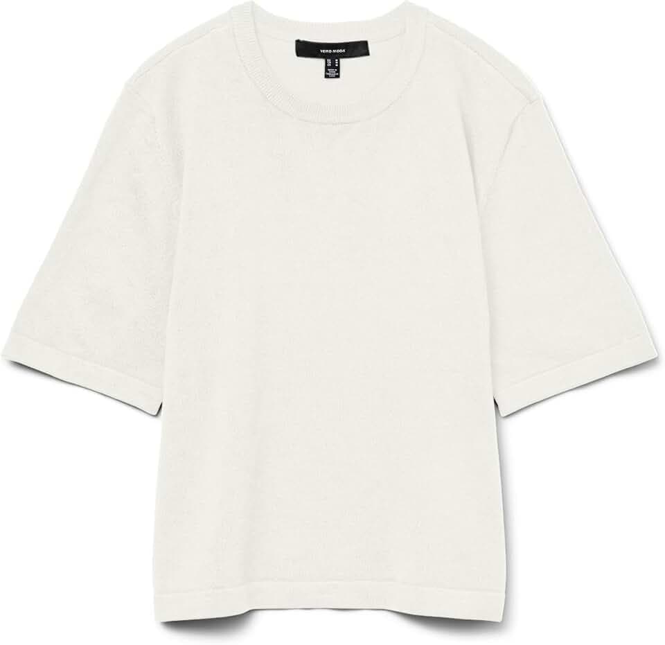 VERO MODA Female Strickpullover VMSILJE Strickpullover