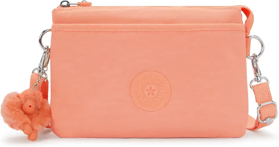 Kipling Women's Riri Prt Crossbody Bag