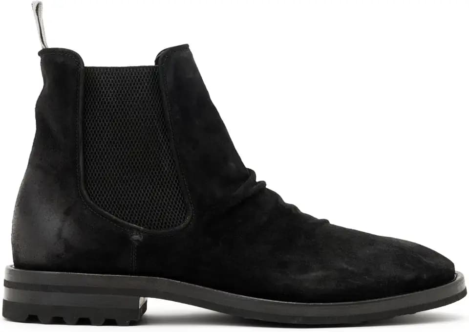 John Varvatos mens Freeman Chelsea