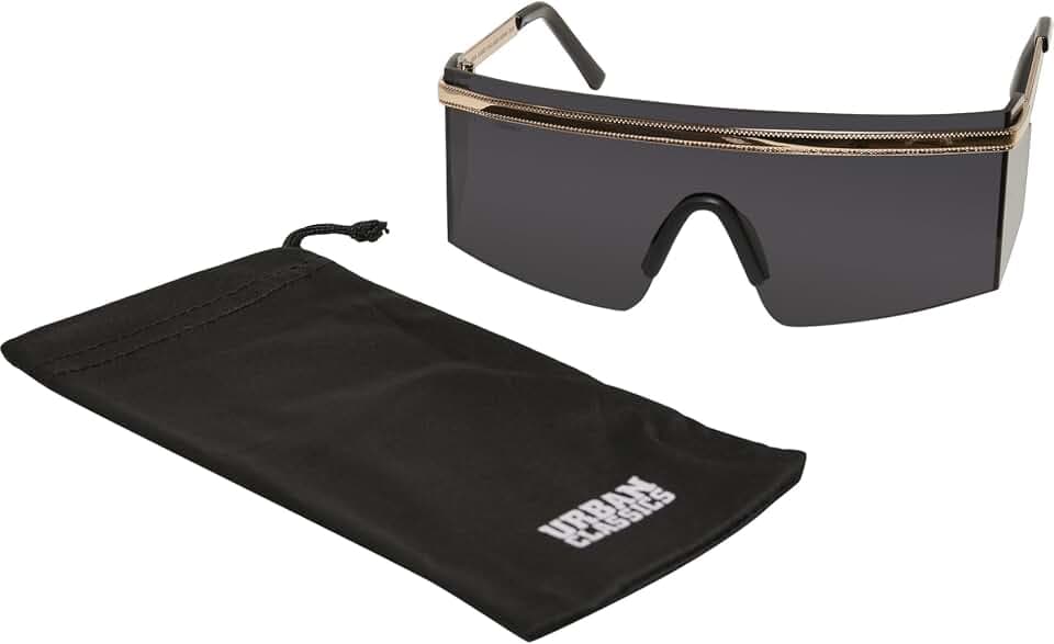 Urban Classics Unisex Sunglasses Sardinia