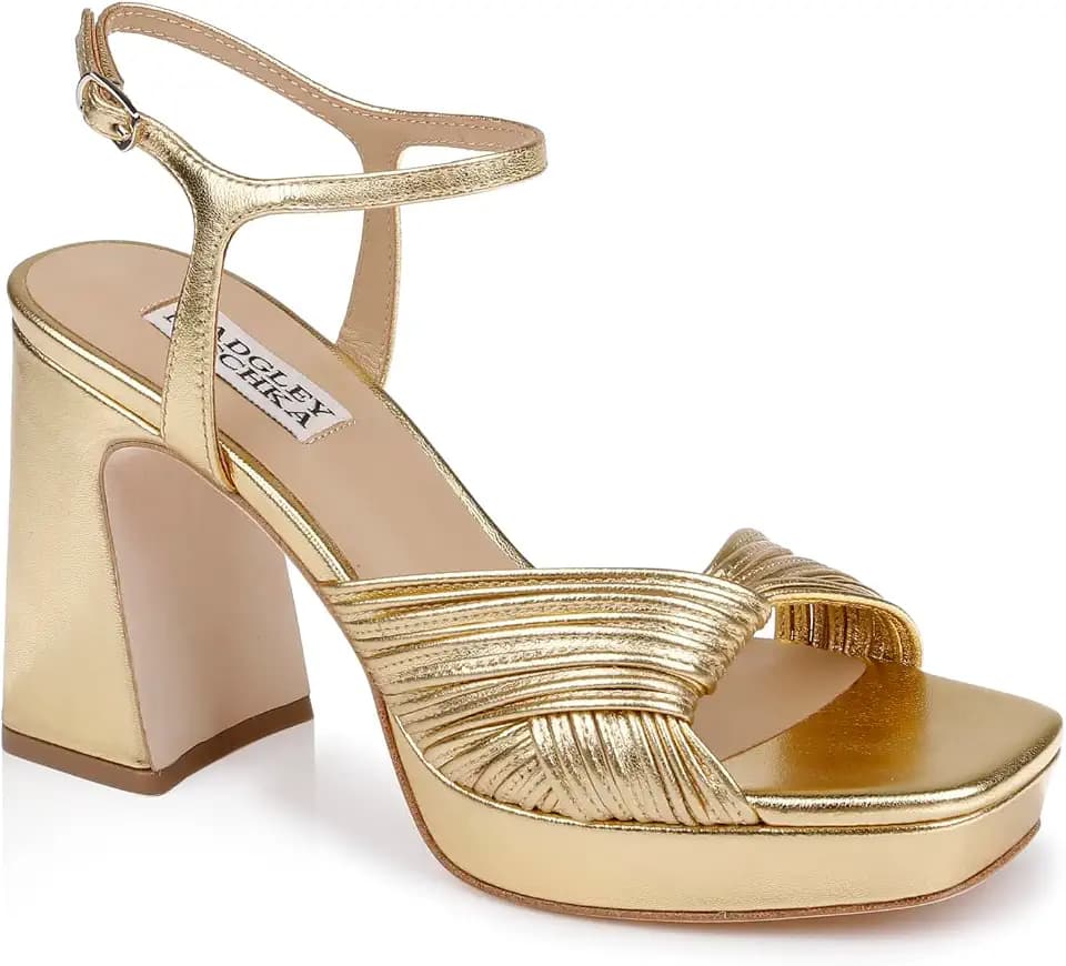 Badgley Mischka womens Winslet