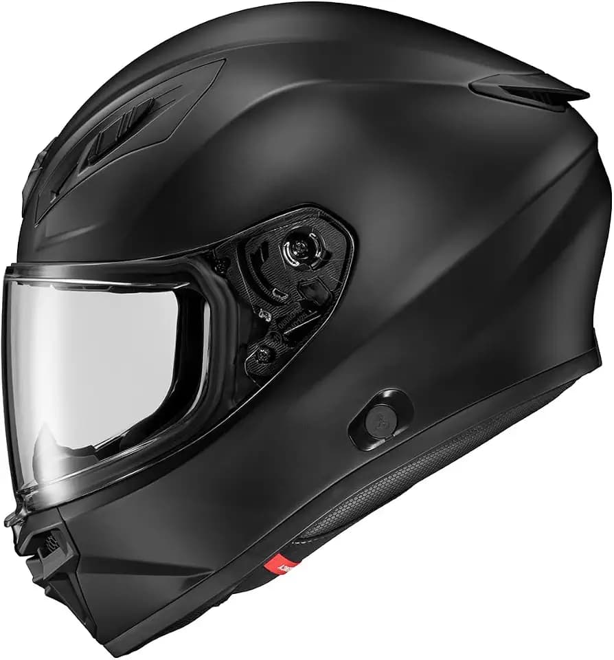 ScorpionEXO R430 Full Face Motorcycle Street Helmet