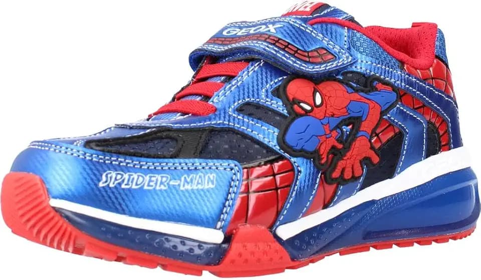 Geox J BAYONYC Boy B