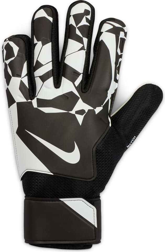 Nike Match Goalkeeper Fußballhandschuhe, HQ0257