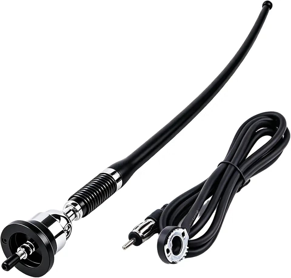 RMA60 Radio Antenna Fit for John Deere Kubota Massey Ferguson