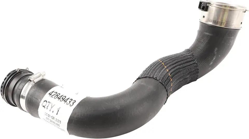 GM Genuine Parts 42849433 Charge Air Cooler Inlet Air Tube