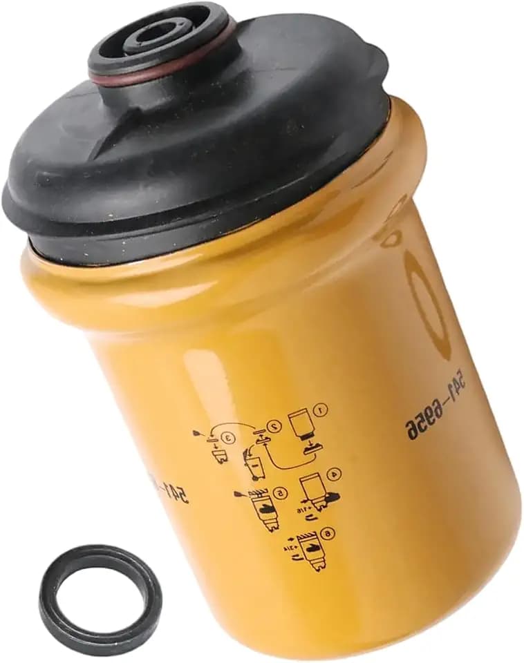 541-6956 Fuel Filter Fit For Caterpillar Mini Hydraulic Excavator