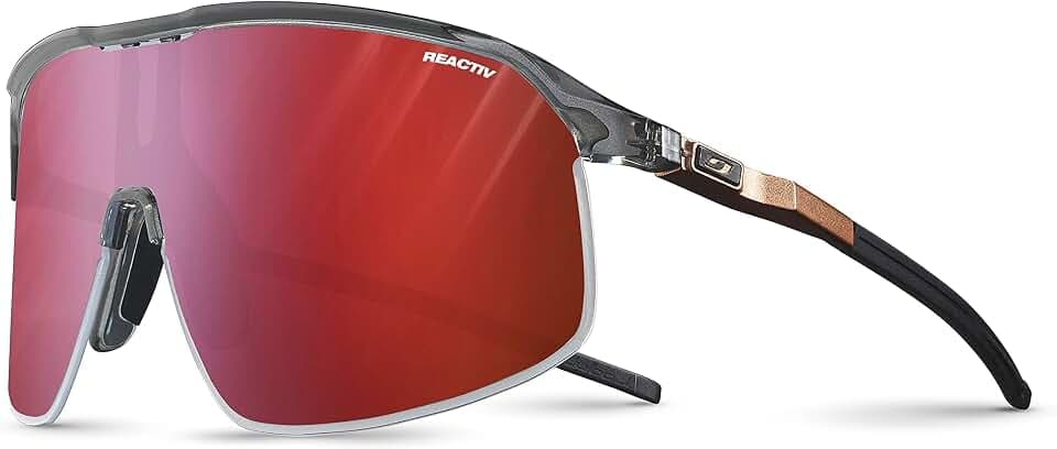 Julbo Unisex Density Sunglasses (1er Pack)