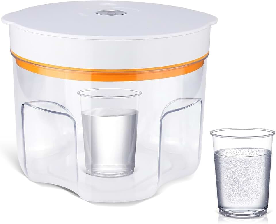 Resin Bubble Remover, Remove Bubbles Within 5 Min, Vacuum Degassing Chamber
