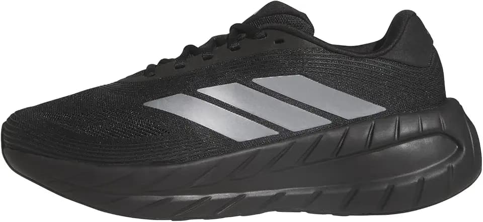 adidas Mens Adipure Shift Running Sneakers Shoes - White