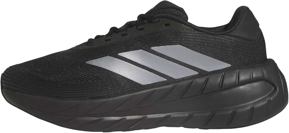 adidas Mens Adipure Shift Running Sneakers Shoes - White