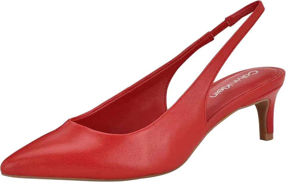 Calvin Klein Dainty