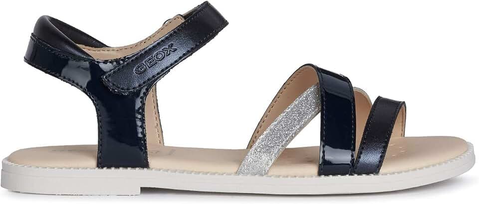 Geox J Sandal Karly Girl