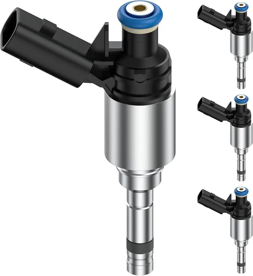 GDI Fuel Injectors For 2.0L Hyundai Tucson 2016-2018 Elantra Gt 2018-2020