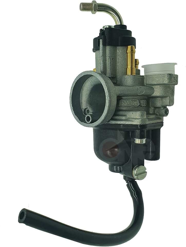 CARBURATORE DELL'ORTO PHVA 17,5 TS (1389)