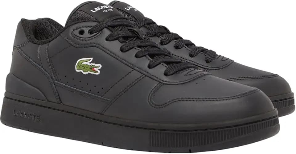 Lacoste Men's T-Clip Set Sneakers