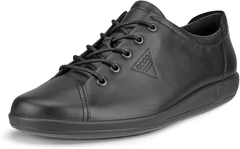 ECCO Damen Soft
