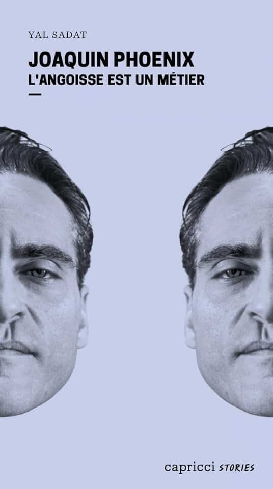 Joaquin Phoenix - L'angoisse est un métier