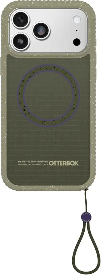 OtterBox Sole Series Phone Case for iPhone 18/17 Pro Max - Fair Play Green