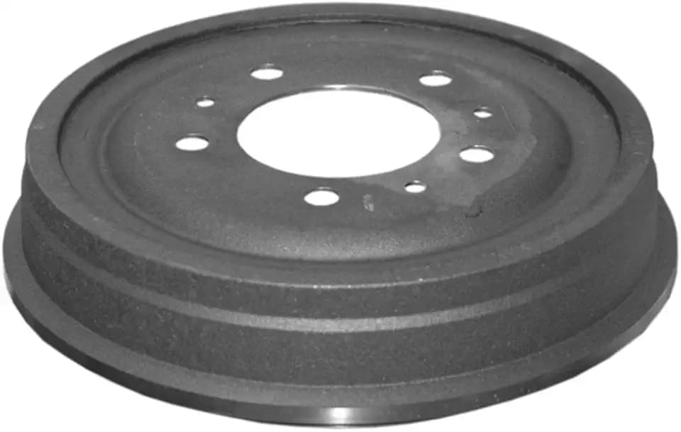 Raybestos 2306R Professional Grade Brake Drum