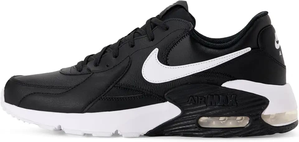 Nike Men's Air Max Excee Leather Shoes