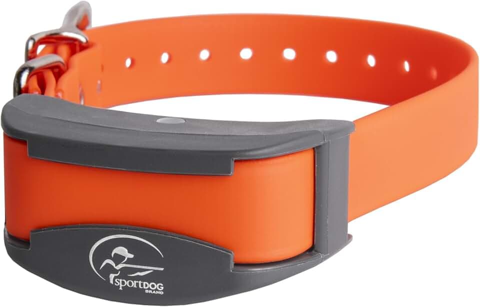 SportDOG FieldTrainer 425X & SportHunter 825X Add-A-Dog Collar, Orange
