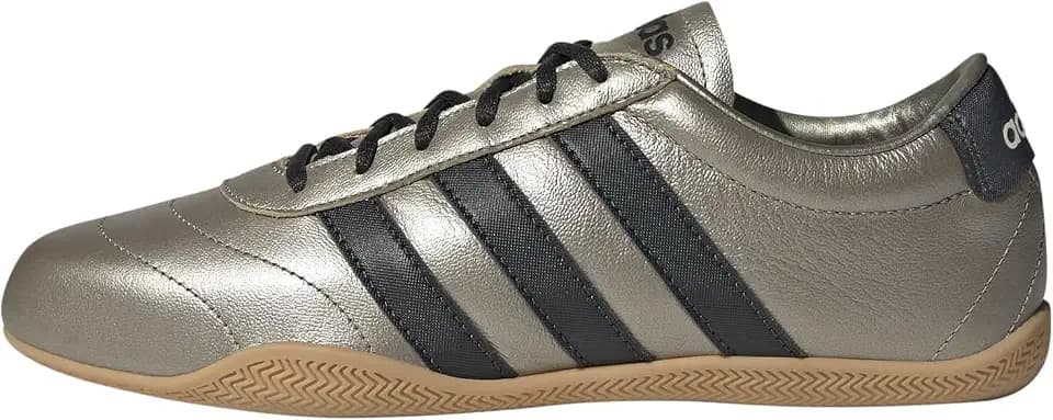 adidas Women's Grand Court Lo Sneakers