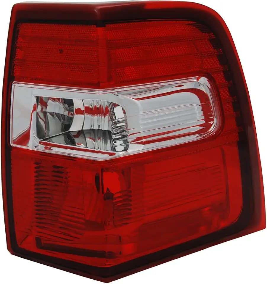 TYC 11-6327-01-1 Ford Expedition Right Replacement Tail Lamp