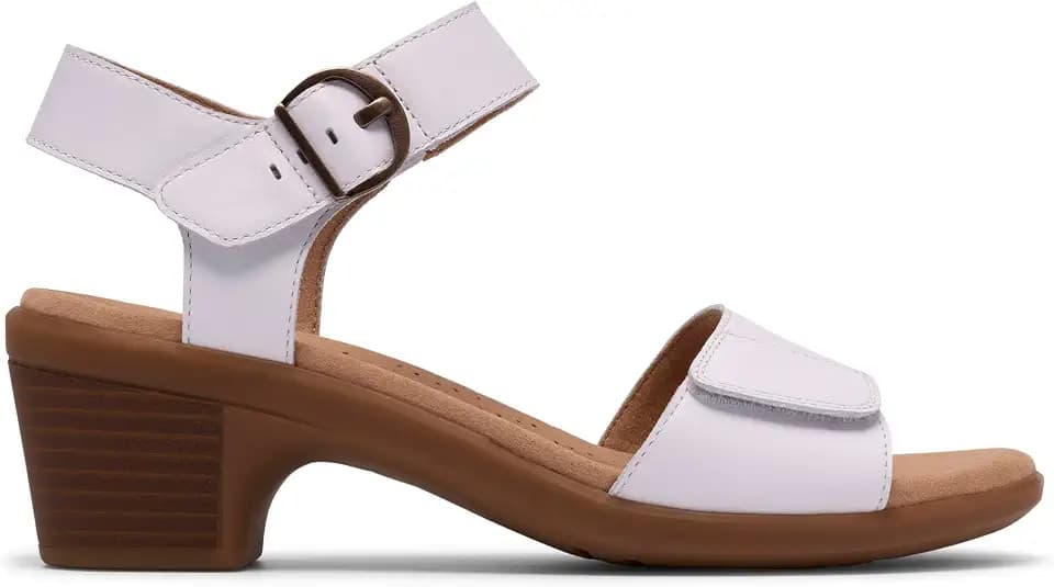Clarks Women's Emily 2 Amanda