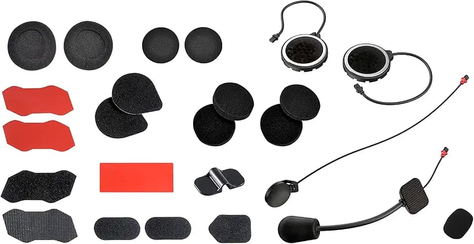 Sena 10R Accessory Kit