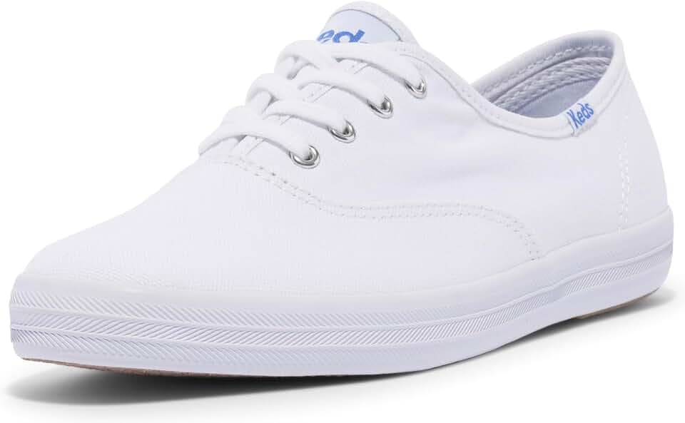 Keds Women's Champion Originals Canvas Sneakers